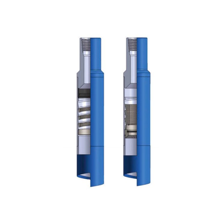 Salvage Tube