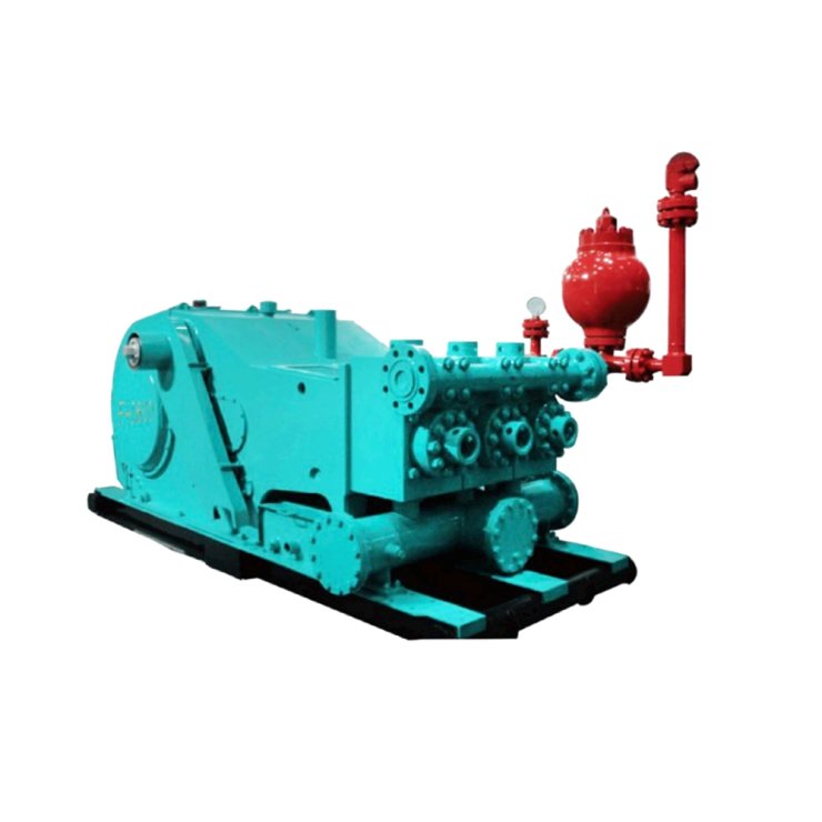 HNA-F1600 Triplex Mud Pump
