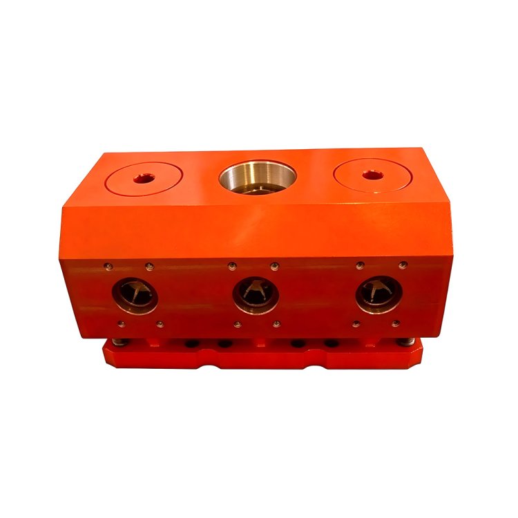 未标题-1_0001_HNA 400-HT Plunger Pump Fluid End Block 1