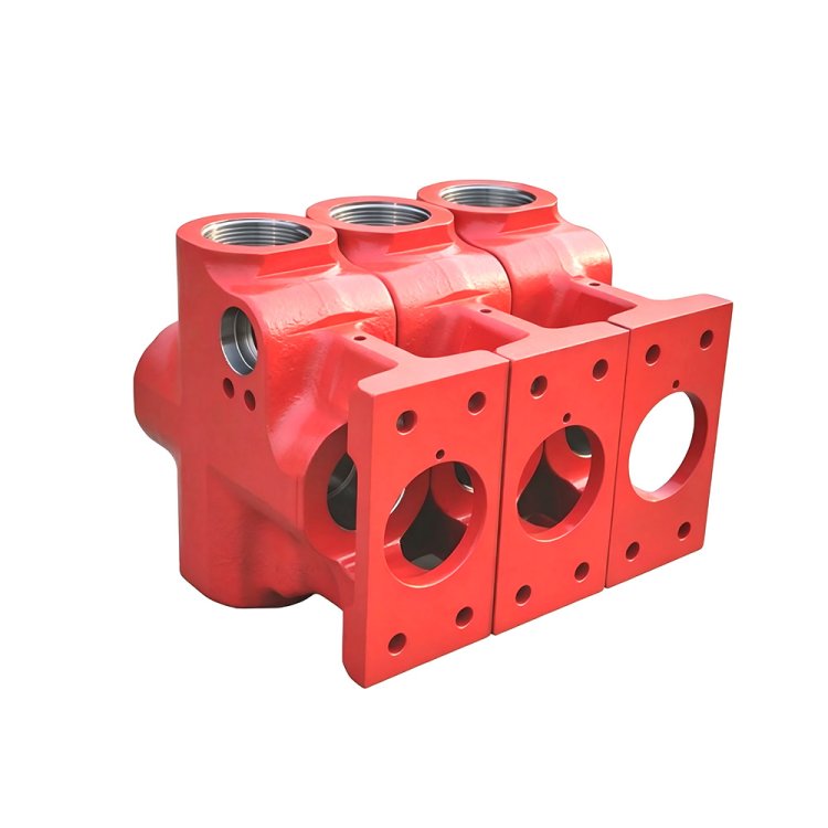未标题-1_0002_HNA 400-HT Plunger Pump Fluid End Block 2