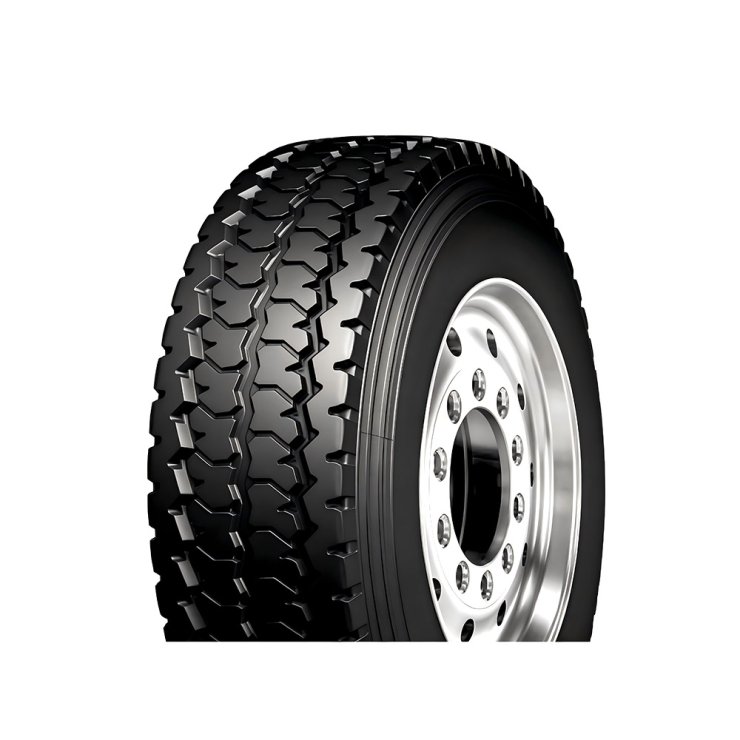 On& Off Road tire