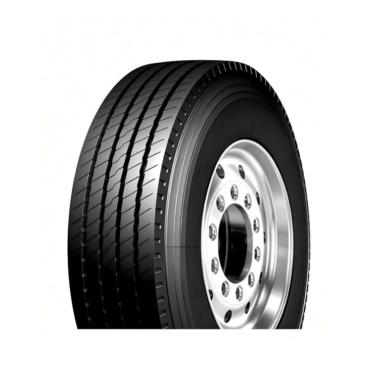 On road tire