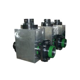 Drilling Equipment Spare Parts