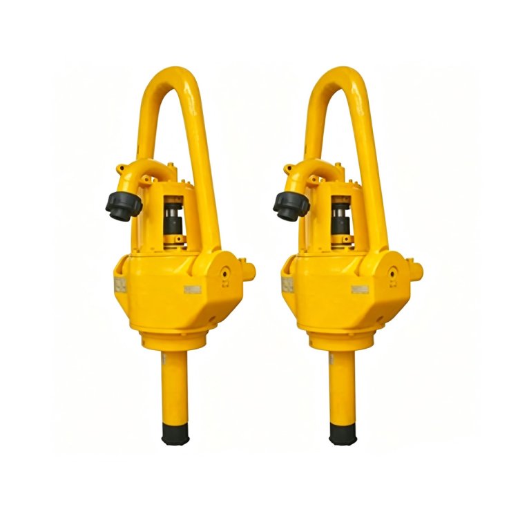 Oilfield rotary swivel